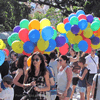 Marcha do Orgulho LGBT de Lisboa 2015